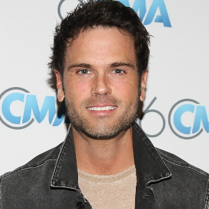 celebrity Chuck Wicks